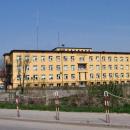 Wysokie Mazowieckie General hospital