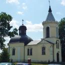 Wysokie Mazowieckie, kościół pw. Narodzenia NMP (01)