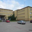 Wysokie Mazowieckie - Szpital Ogólny