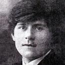 Konrad Srzednicki - zdjęcie z ok. 1914 roku