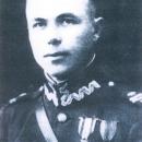 Żwański Władysław mjr